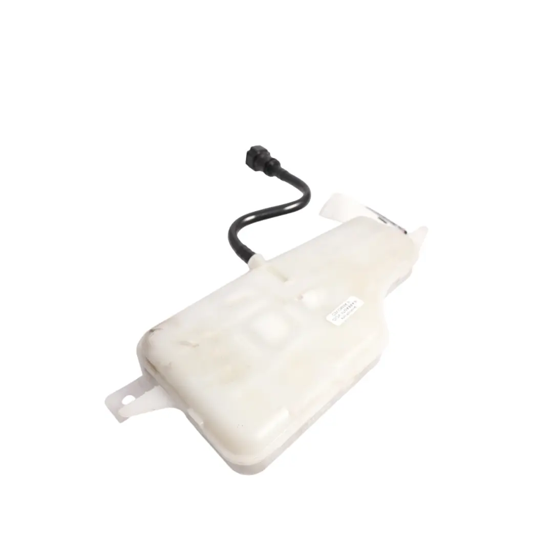 Mk2 Brake Servo Fluid Reservoir Bottle Tank PZ31-2C246-DB to Ford Transit Custom with Part number 2660028 Ford Transit Custom Mk2 Brake Servo Fluid Reservoir Bottle Tank PZ31-2C246-DB - SKU RHD-2660028 - Part number 2660028