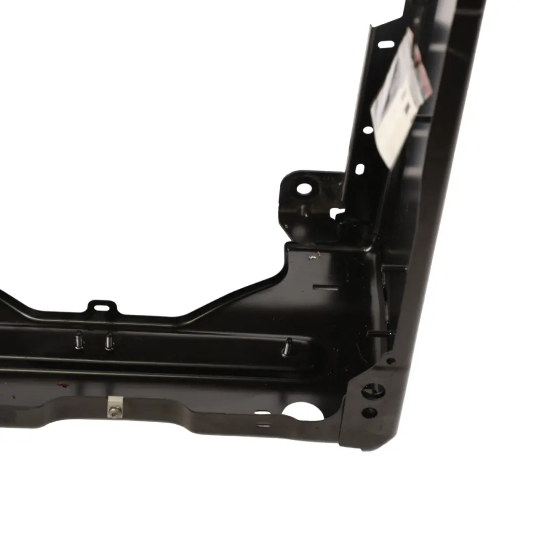 Mk2 Driver's Seat Base Frame Mount Support PZ31-B63226-AC to Ford Transit Custom with Part number 2698830 Ford Transit Custom Mk2 Driver's Seat Base Frame Mount Support PZ31-B63226-AC - SKU RHD-2698830 - Part number 2698830
