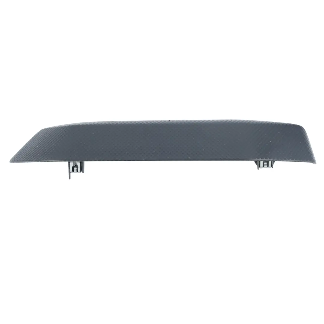 Ford Transit Custom Mk2 Dashboard Trim Cover Decorative Strip PZ31-V04334-FB319W - SKU RHD-2714512 - Part number 2714512