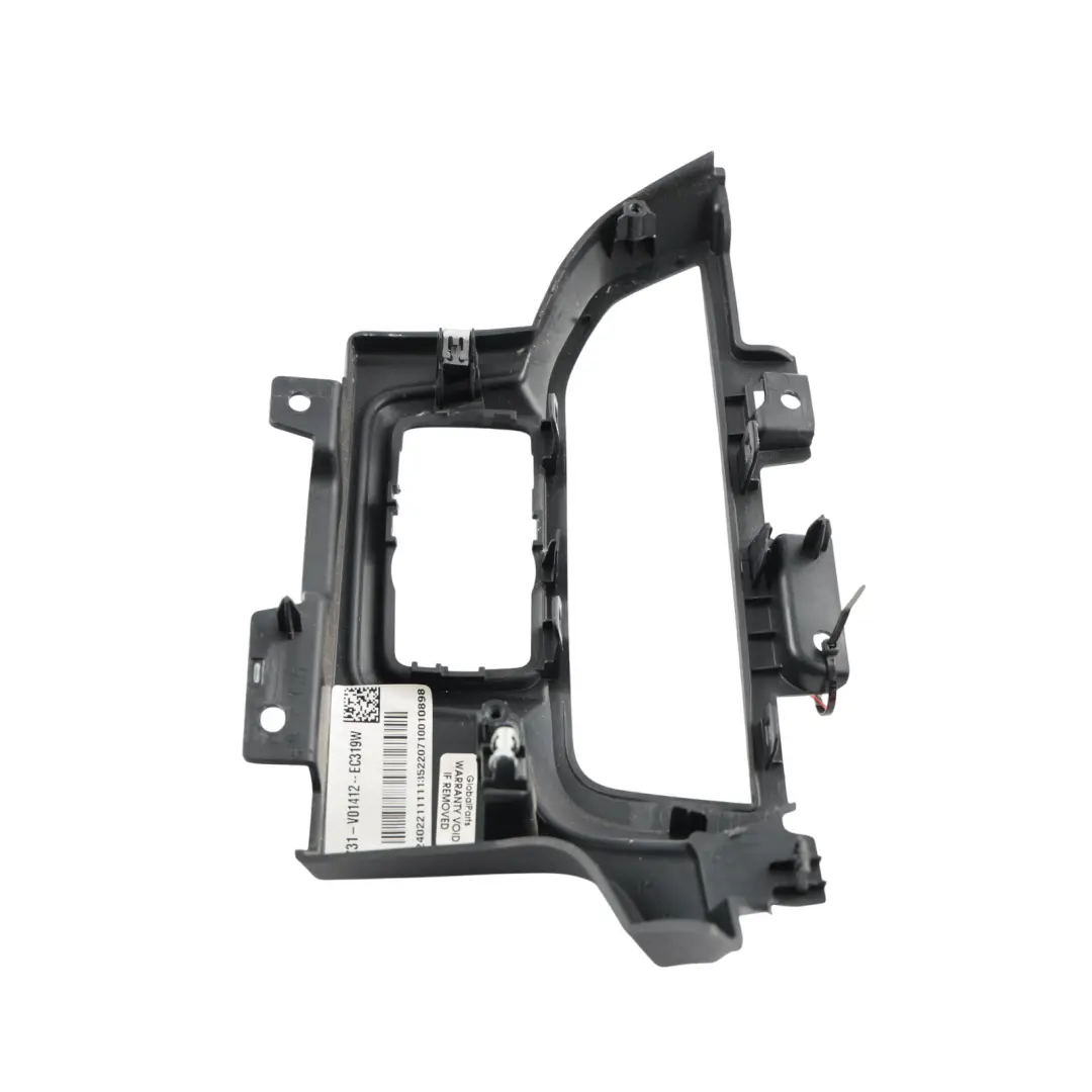 Mk2 Air Vent Light Control Surround Trim PZ31-V01412-EC to Ford Transit Custom with Part number 2716116 Ford Transit Custom Mk2 Air Vent Light Control Surround Trim PZ31-V01412-EC - SKU RHD-2716116 - Part number 2716116