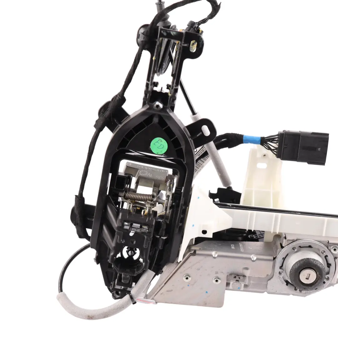 Ford Transit Custom Mk2 Front Door Lock Mechanism Right O/S PZ3A-A21812-AC - SKU RHD-2731332 - Part number 2731332