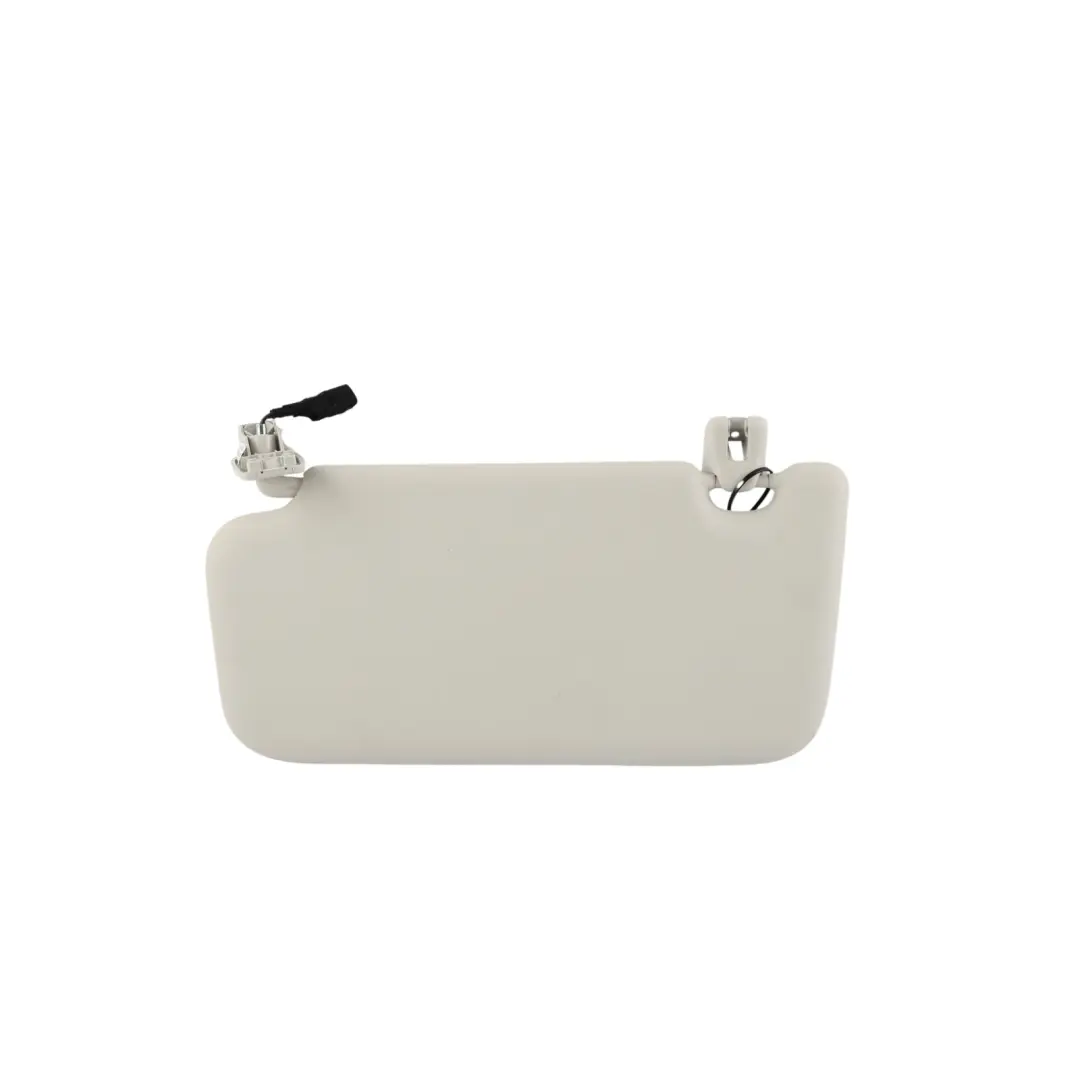 Ford Fiesta Mk8 Sun Visor Visor Panel Cover Left N/S Crema H1BB-A04101-BH3HV1 - SKU RHD-2744033 - Part number 2744033