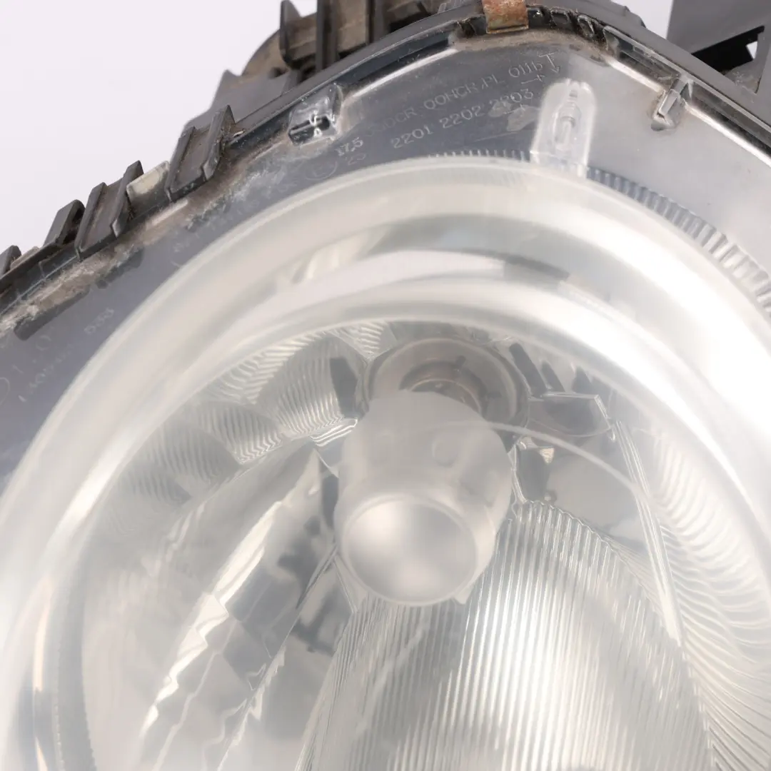  Headlight Mini Cooper R56 R55 R57 R58 R59 Left N/S Turn Indicator Yellow - SKU RHD-2751265-4 - Part number 2751265