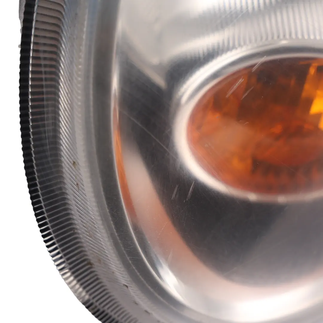  Headlight Mini Cooper R56 R55 R57 R58 R59 Left N/S Turn Indicator Yellow - SKU RHD-2751265-4 - Part number 2751265