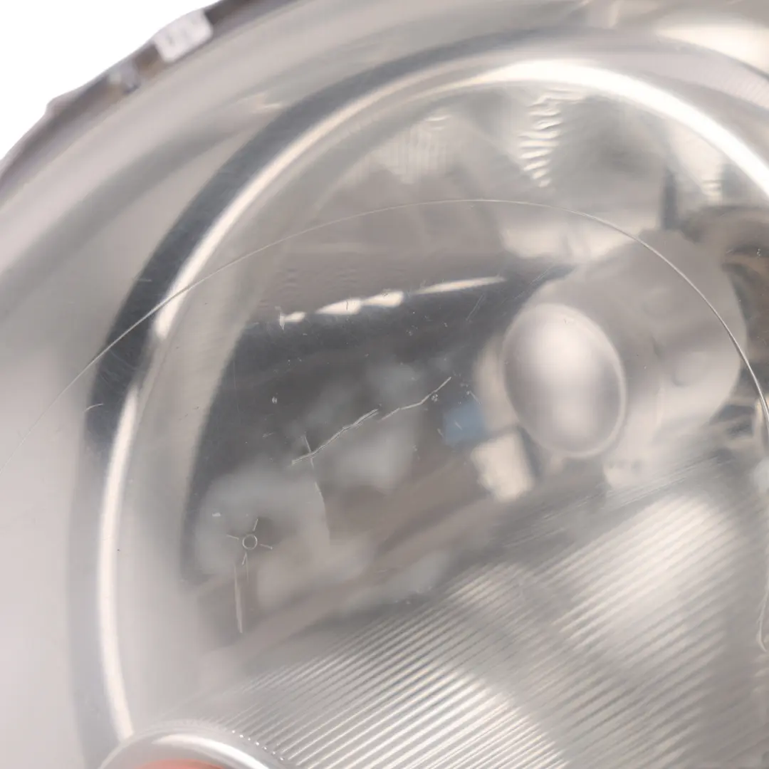  Headlight Mini Cooper R56 R55 R57 R58 R59 Left N/S Turn Indicator Yellow - SKU RHD-2751265-4 - Part number 2751265