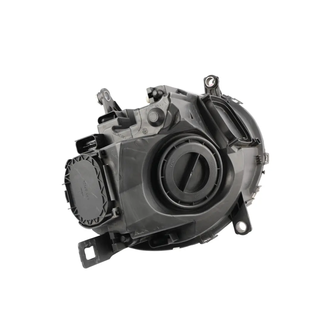 Headlight Lamp Front Left N/S Turn Indicator Yellow to Mini Cooper R55 R56 R57 R58 with Part number 2751265 Mini Cooper R55 R56 R57 R58 Headlight Lamp Front Left N/S Turn Indicator Yellow - SKU RHD-2751265-5 - Part number 2751265