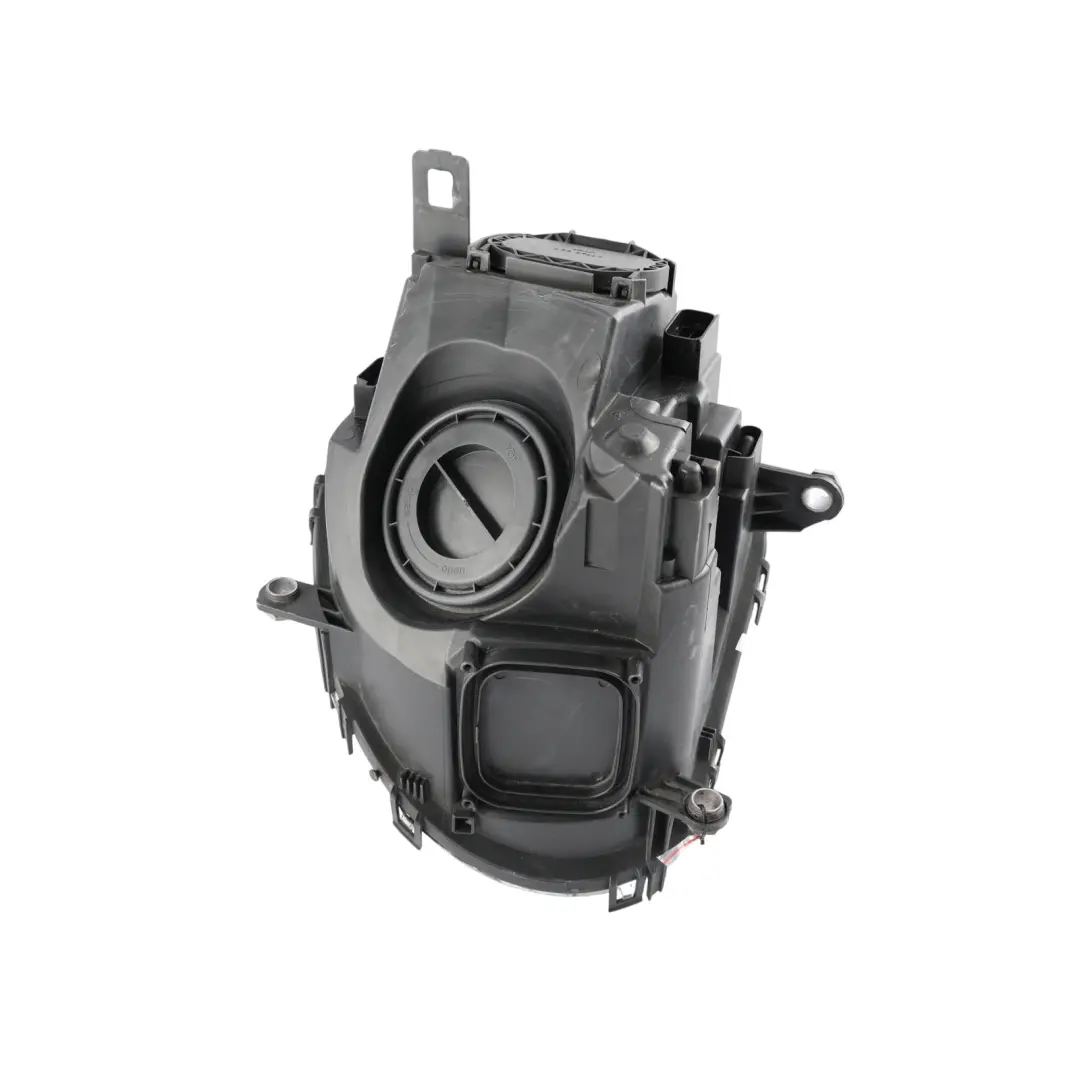 Headlight Lamp Front Left N/S Turn Indicator Yellow to Mini Cooper R55 R56 R57 R58 with Part number 2751265 Mini Cooper R55 R56 R57 R58 Headlight Lamp Front Left N/S Turn Indicator Yellow - SKU RHD-2751265-5 - Part number 2751265