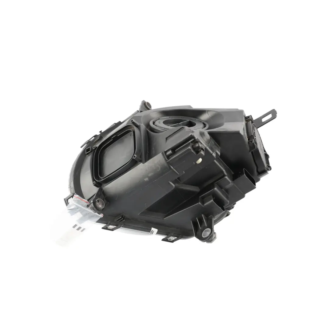 Mini Cooper R55 R56 R57 R58 Headlight Lamp Front Left N/S Turn Indicator Yellow - SKU RHD-2751265-5 - Part number 2751265