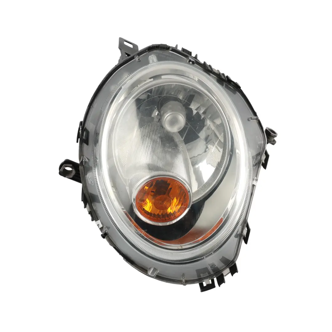 Headlight Turn Indicator Yellow Right O/S to MINI Cooper R55 R56 R57 with Part number 2751266 MINI Cooper R55 R56 R57 Headlight Turn Indicator Yellow Right O/S - SKU RHD-2751266-5 - Part number 2751266