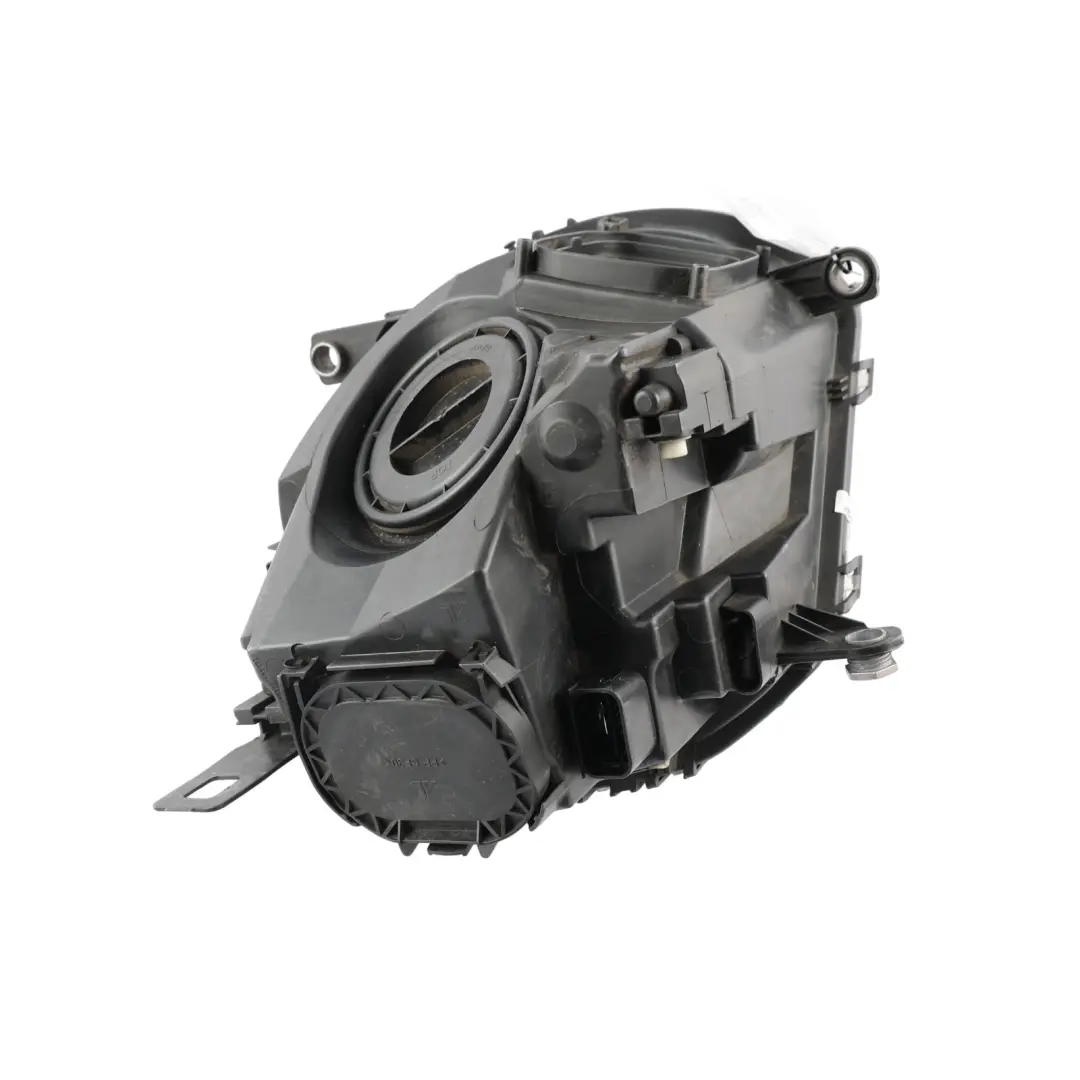 Headlight Turn Indicator Yellow Right O/S to MINI Cooper R55 R56 R57 with Part number 2751266 MINI Cooper R55 R56 R57 Headlight Turn Indicator Yellow Right O/S - SKU RHD-2751266-5 - Part number 2751266