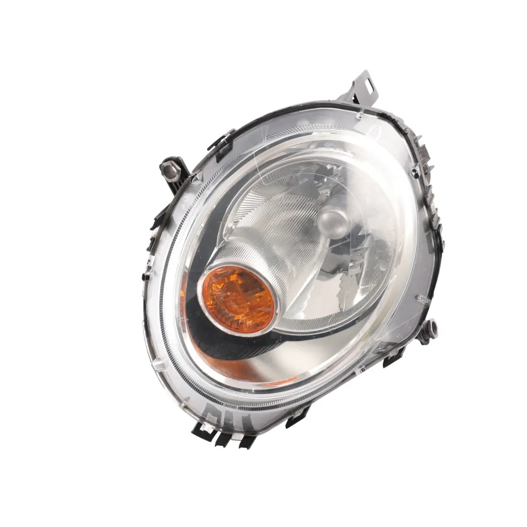 MINI Cooper R55 R56 R57 Headlight Turn Indicator Yellow Right O/S - SKU RHD-2751266-5 - Part number 2751266