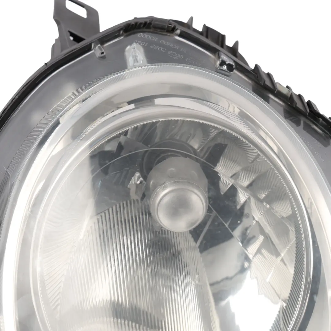 MINI Cooper R55 R56 R57 Headlight Turn Indicator Yellow Right O/S - SKU RHD-2751266-5 - Part number 2751266