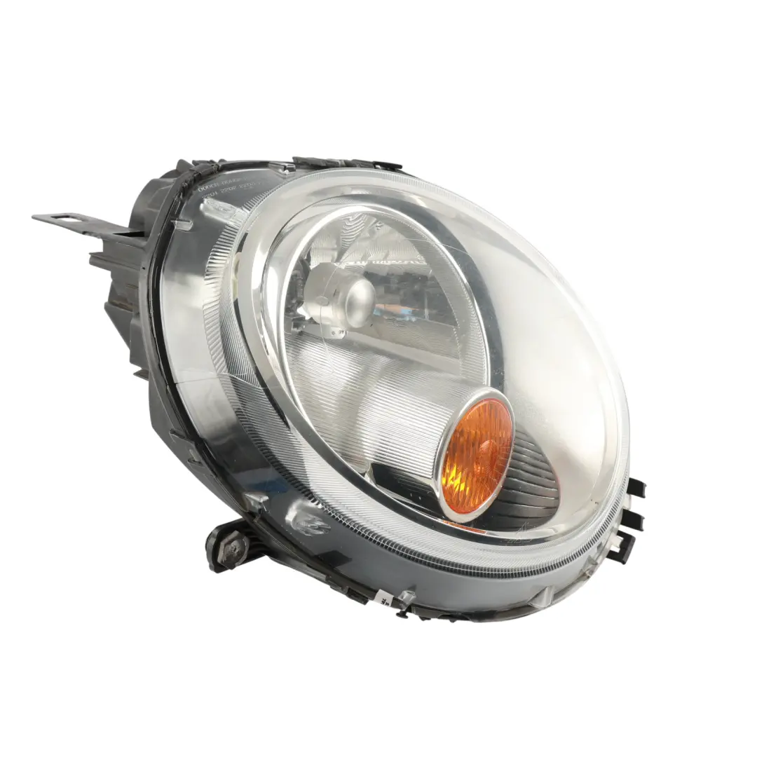MINI Cooper R55 R56 R57 Headlight Turn Indicator Yellow Right O/S - SKU RHD-2751266-5 - Part number 2751266