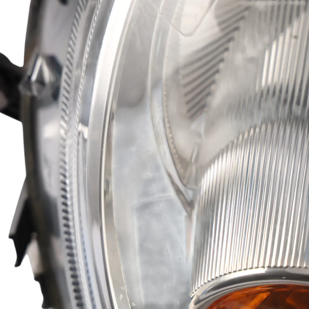 MINI Cooper R55 R56 R57 Headlight Turn Indicator Yellow Right O/S - SKU RHD-2751266-5 - Part number 2751266