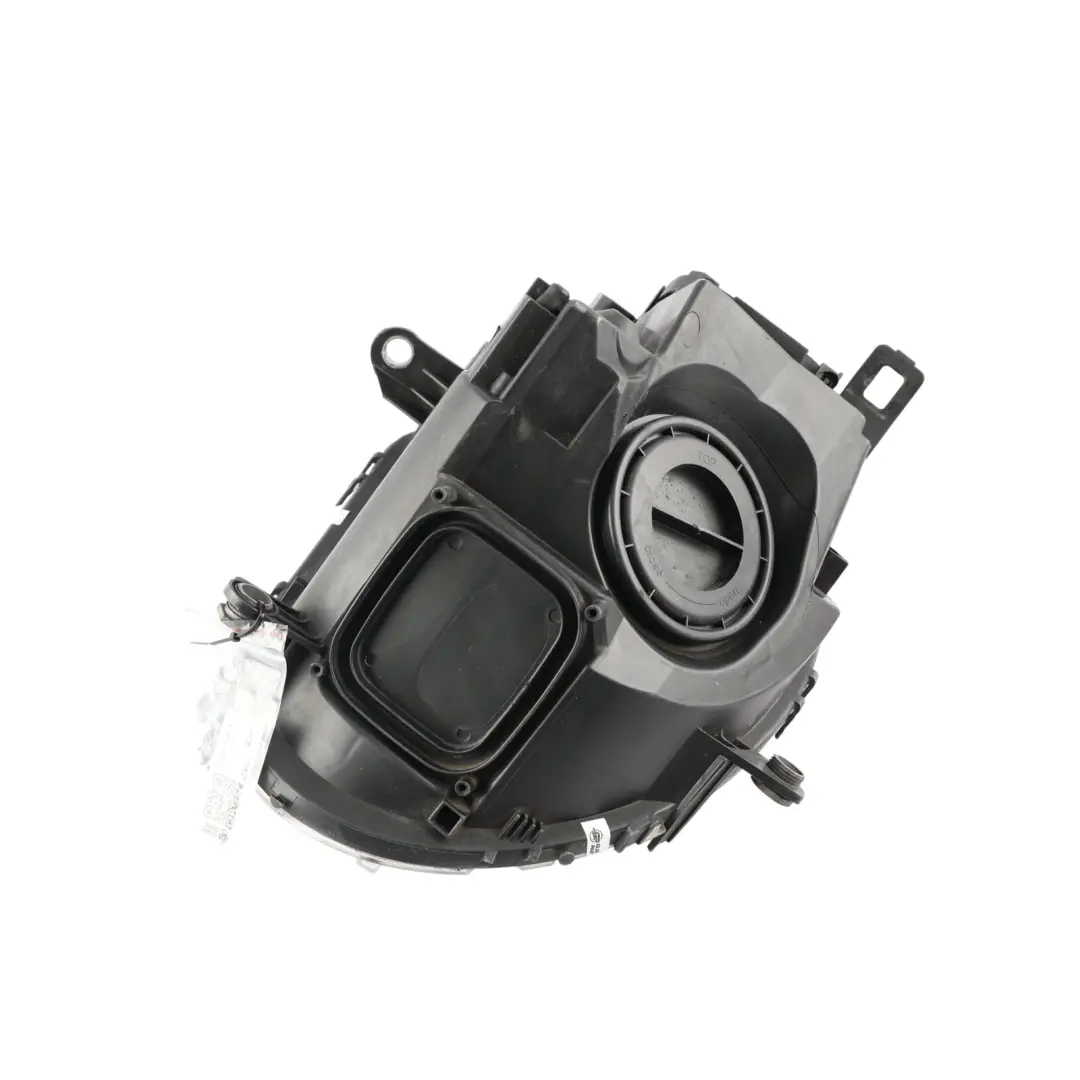 MINI Cooper R55 R56 R57 Headlight Turn Indicator Yellow Right O/S - SKU RHD-2751266-5 - Part number 2751266