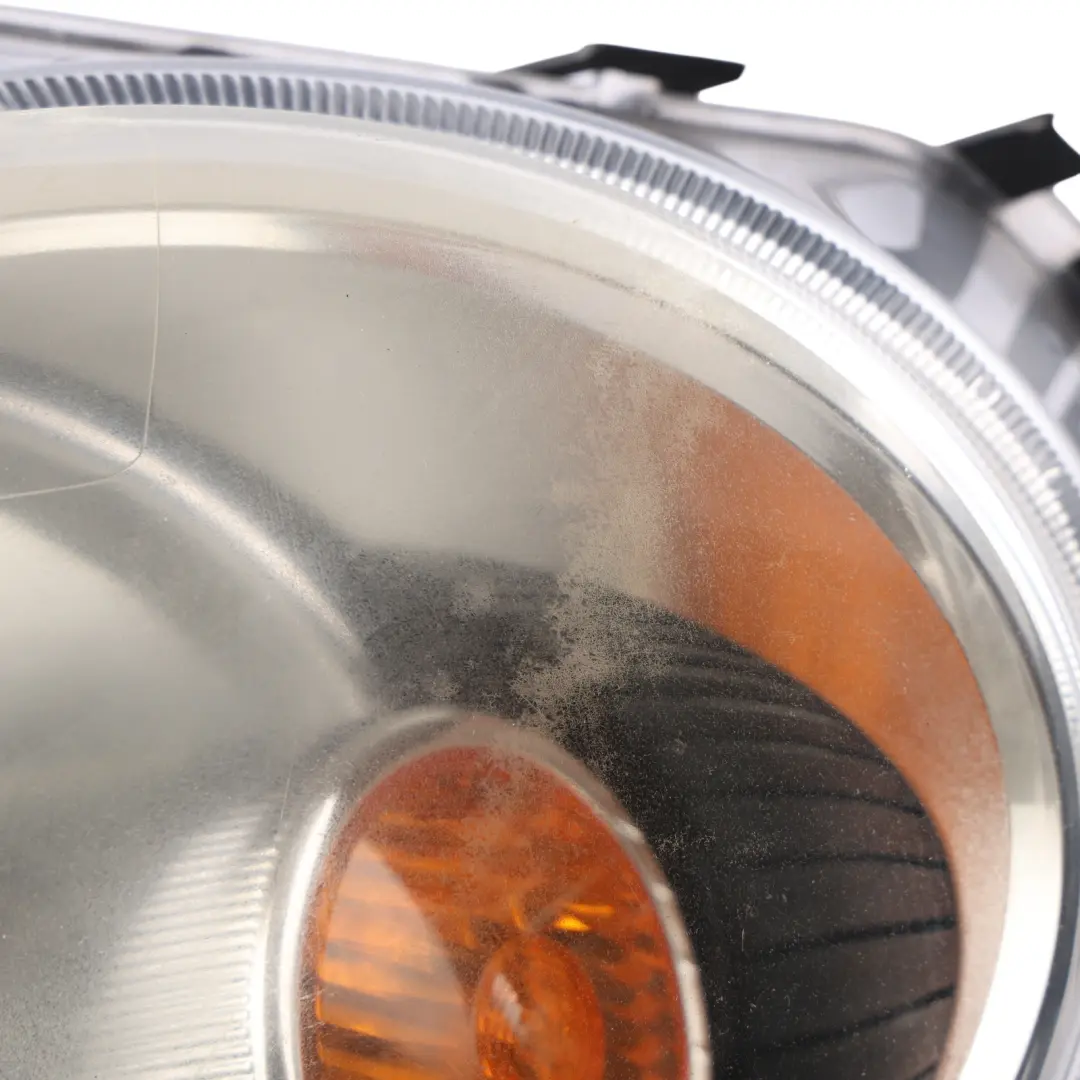 Headlight Halogen Turn Indicator Yellow Right O/S to Mini R56 R57 R55 R58 with Part number 2751266 Mini R56 R57 R55 R58 Headlight Halogen Turn Indicator Yellow Right O/S - SKU RHD-2751266-6 - Part number 2751266