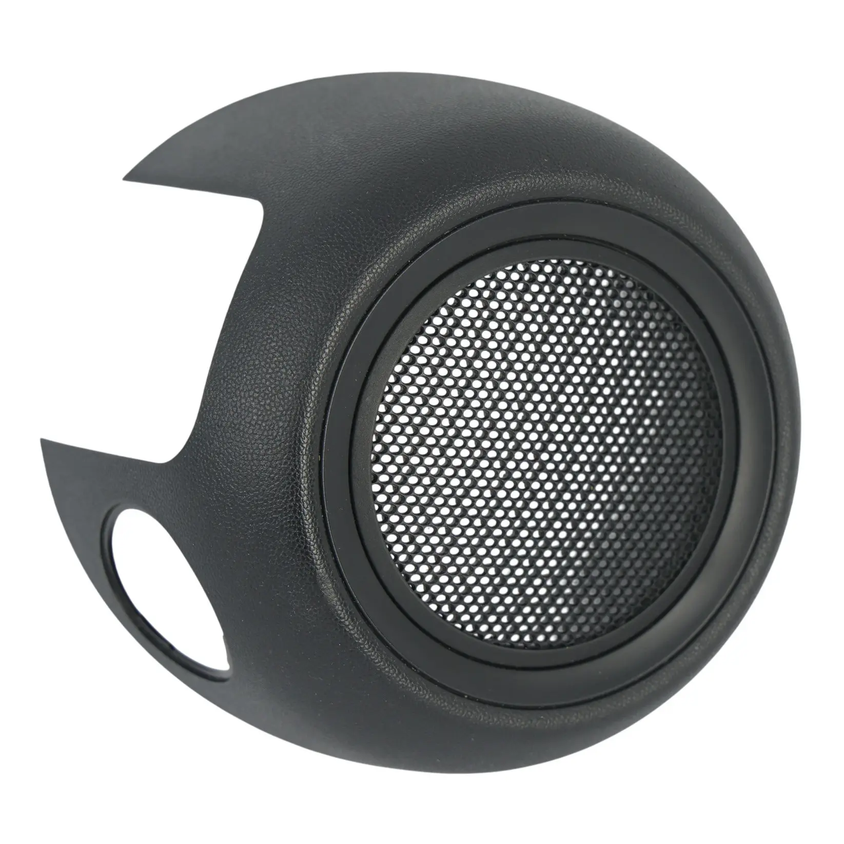 Mini Cooper R55 R56 R57 Door Speaker Cover Grille Black Right O/S 2753694