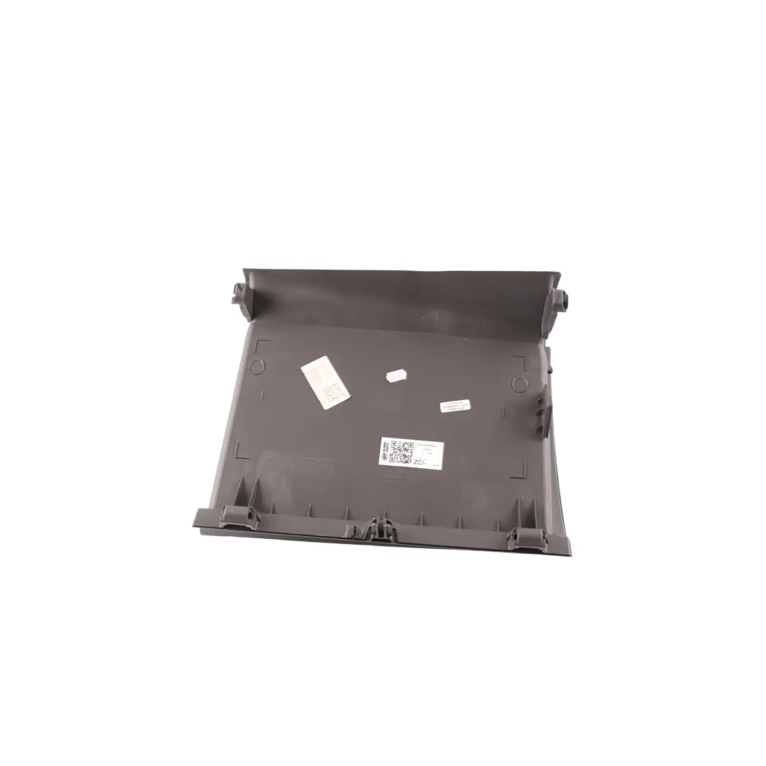 Ford Transit Custom Dashboard Glove Box Storage Compartment JK21-V06010-BDW - SKU RHD-2755706-1 - Part number 2755706