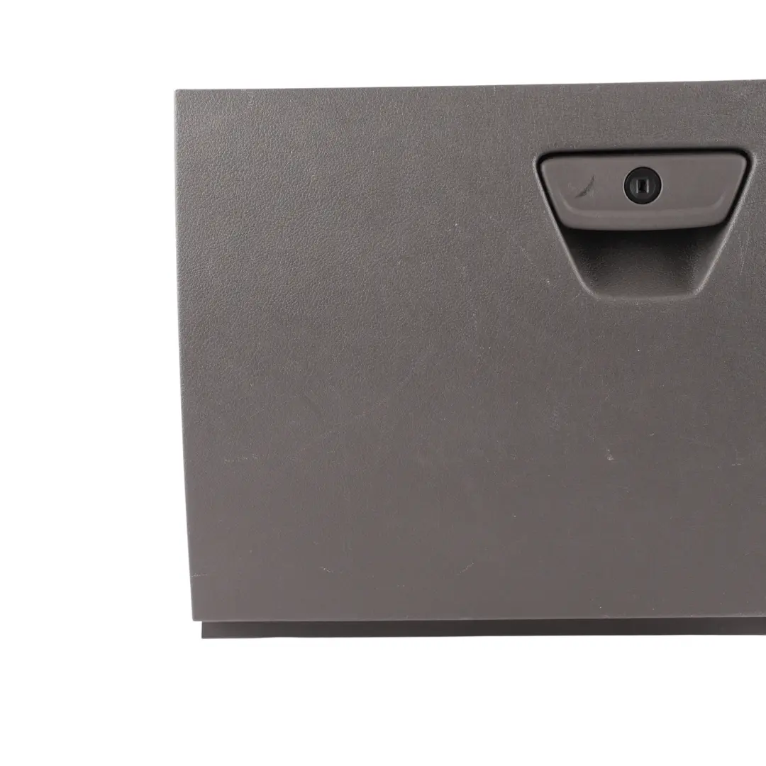 Ford Transit Custom Dashboard Glove Box Storage Compartment JK21-V06010-BDW - SKU RHD-2755706-1 - Part number 2755706