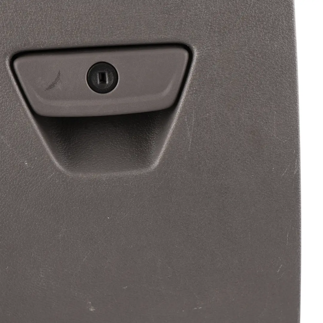 Ford Transit Custom Dashboard Glove Box Storage Compartment JK21-V06010-BDW - SKU RHD-2755706-1 - Part number 2755706