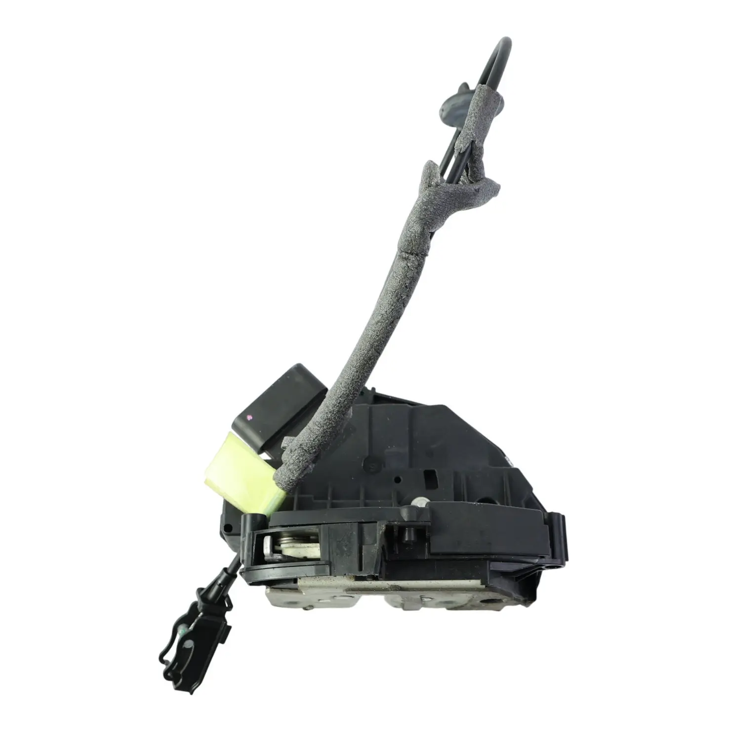 Ford Kuga C520 Focus Mk3 Front Door Lock Catch Mount Left N/S BM5A-A21813-DG