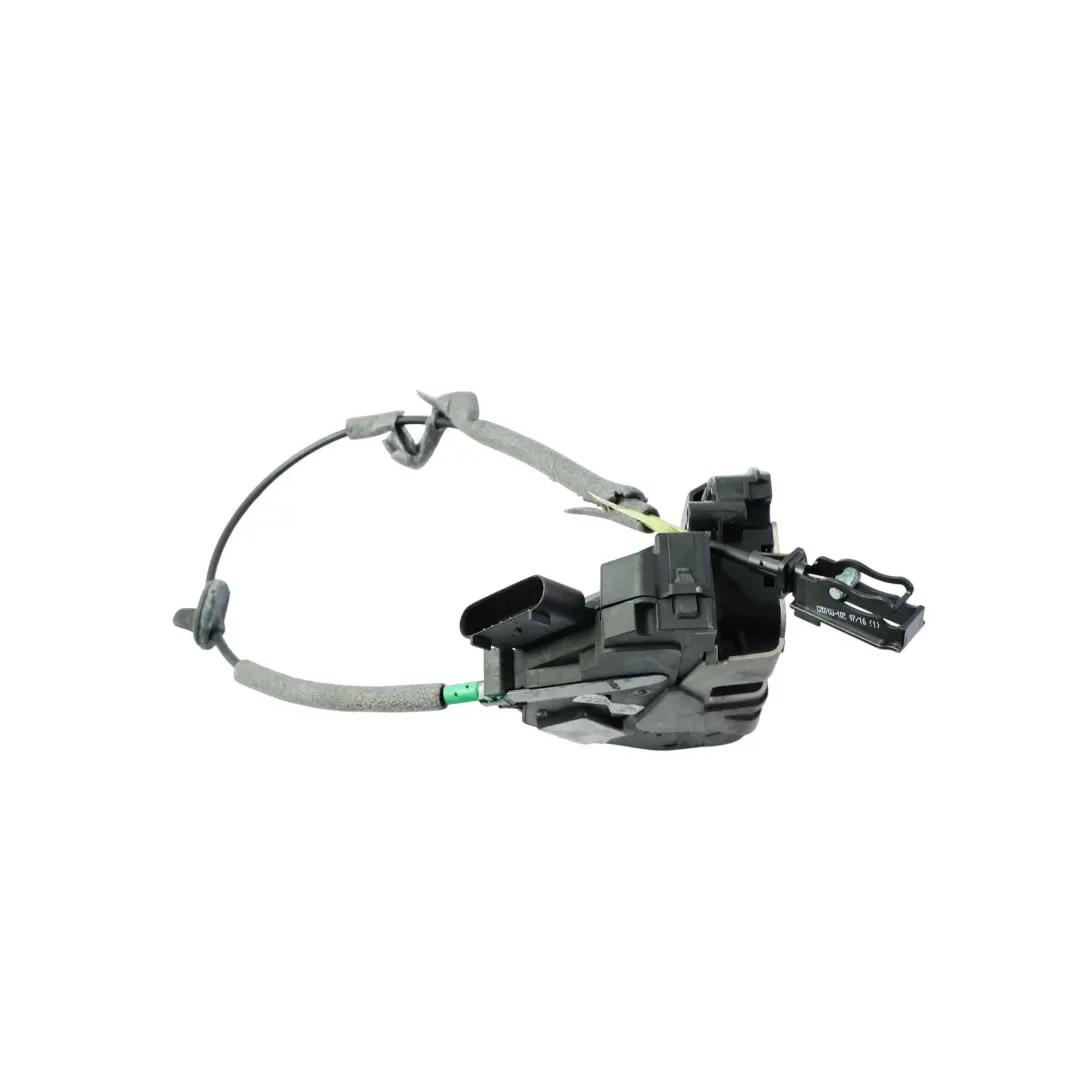 Ford Kuga C520 Focus Mk3 Front Door Lock Catch Mount Left N/S BM5A-A21813-DG - SKU RHD-2759553 - Part number 2759553