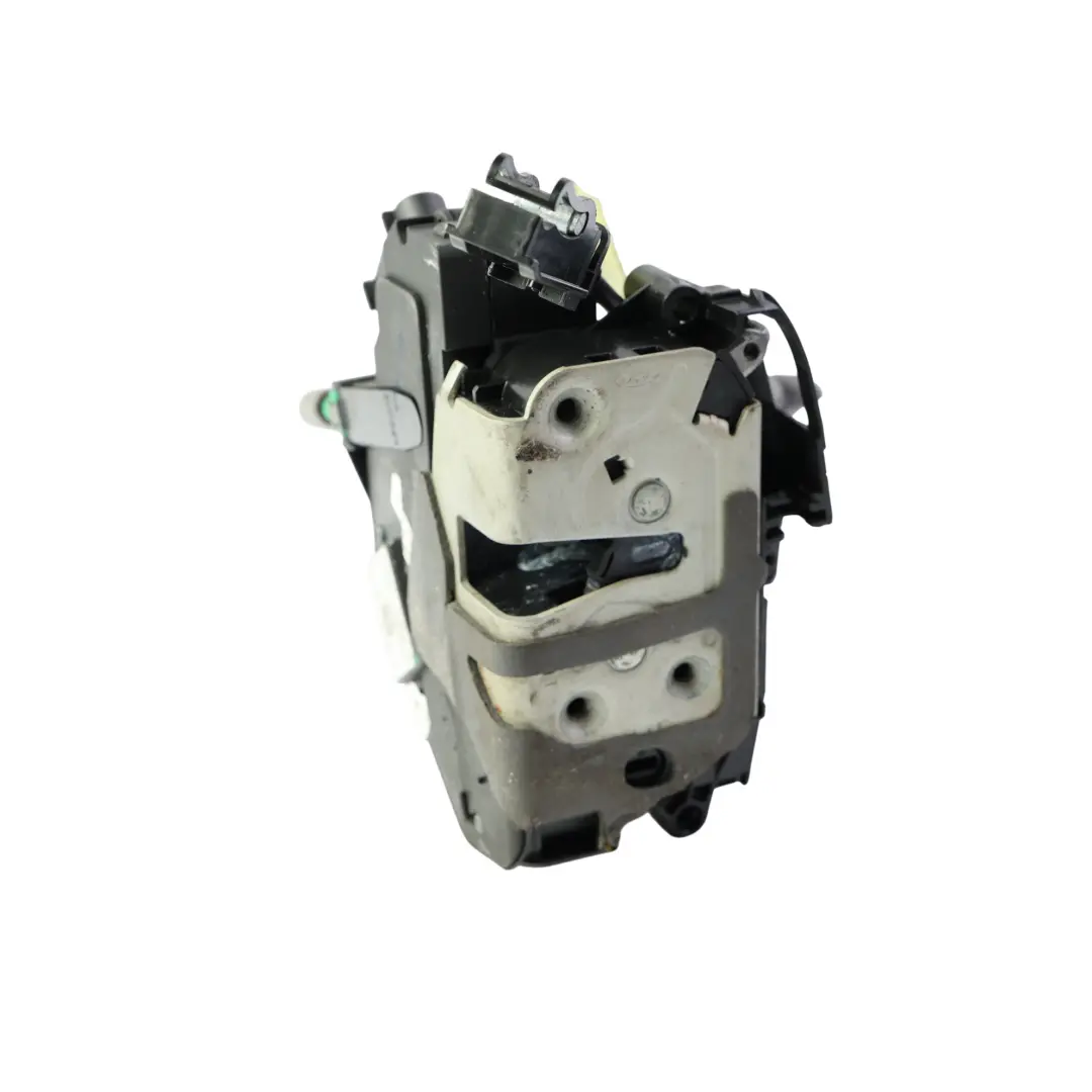 Ford Kuga C520 Focus Mk3 Front Door Lock Catch Mount Left N/S BM5A-A21813-DG - SKU RHD-2759553 - Part number 2759553