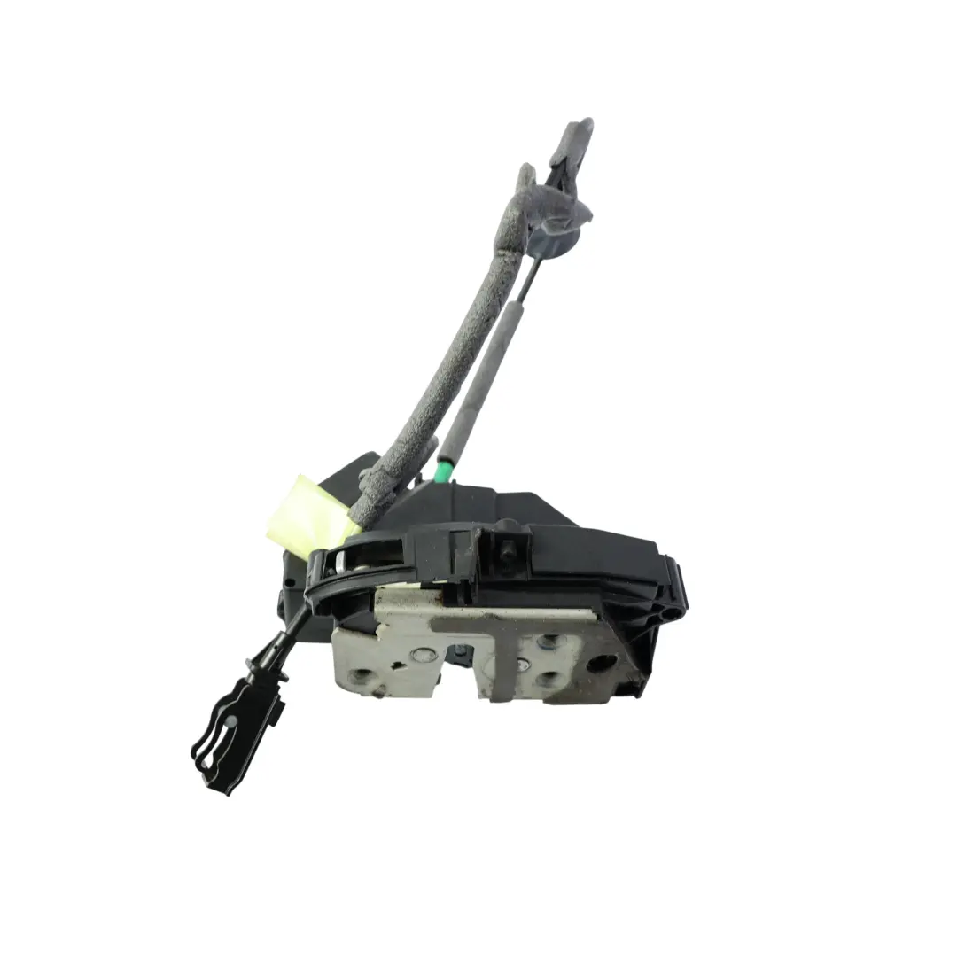 Ford Kuga C520 Focus Mk3 Front Door Lock Catch Mount Left N/S BM5A-A21813-DG - SKU RHD-2759553 - Part number 2759553