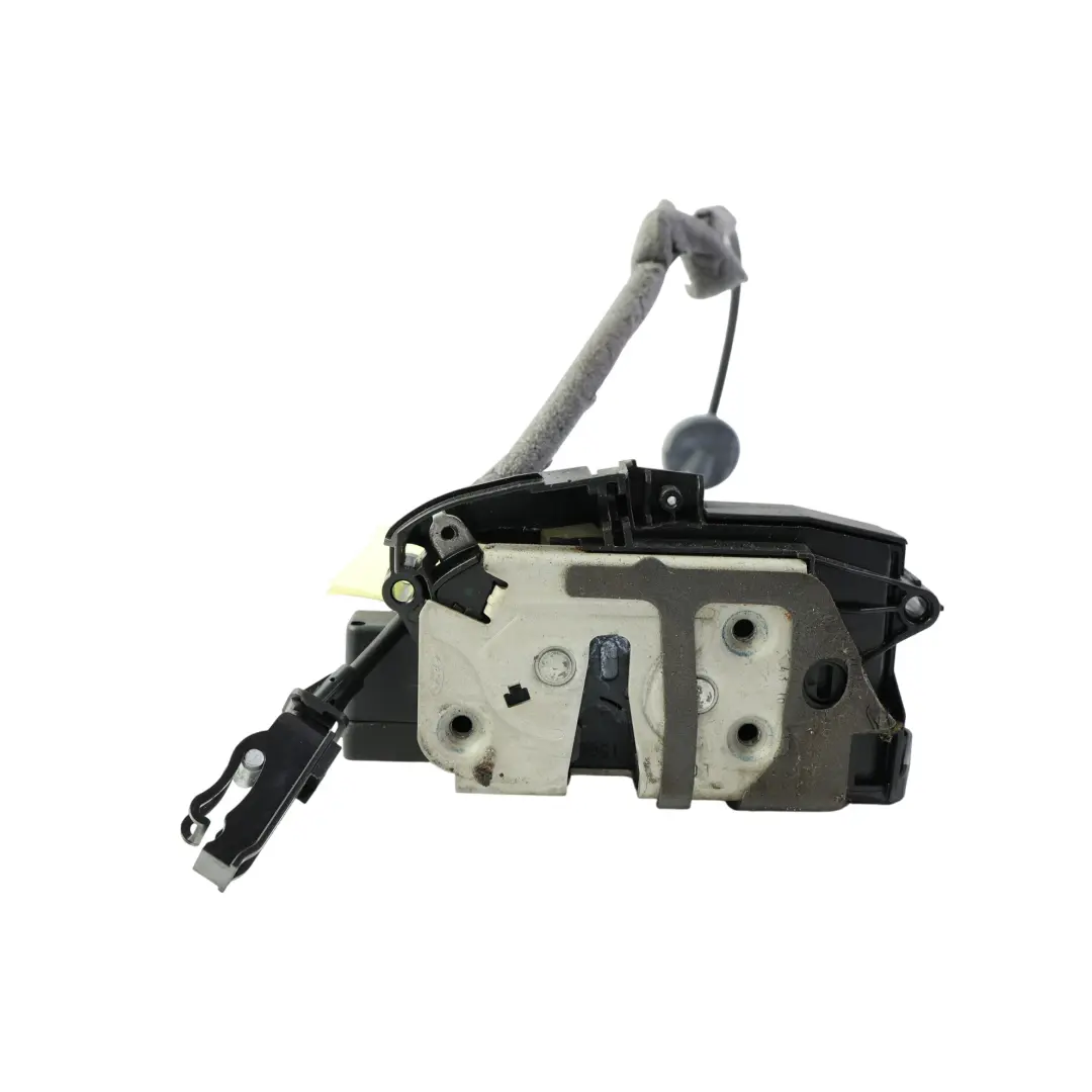 C520 Focus Mk3 Front Door Lock Catch Mount Left N/S BM5A-A21813-DG to Ford Kuga with Part number 2759553 Ford Kuga C520 Focus Mk3 Front Door Lock Catch Mount Left N/S BM5A-A21813-DG - SKU RHD-2759553 - Part number 2759553