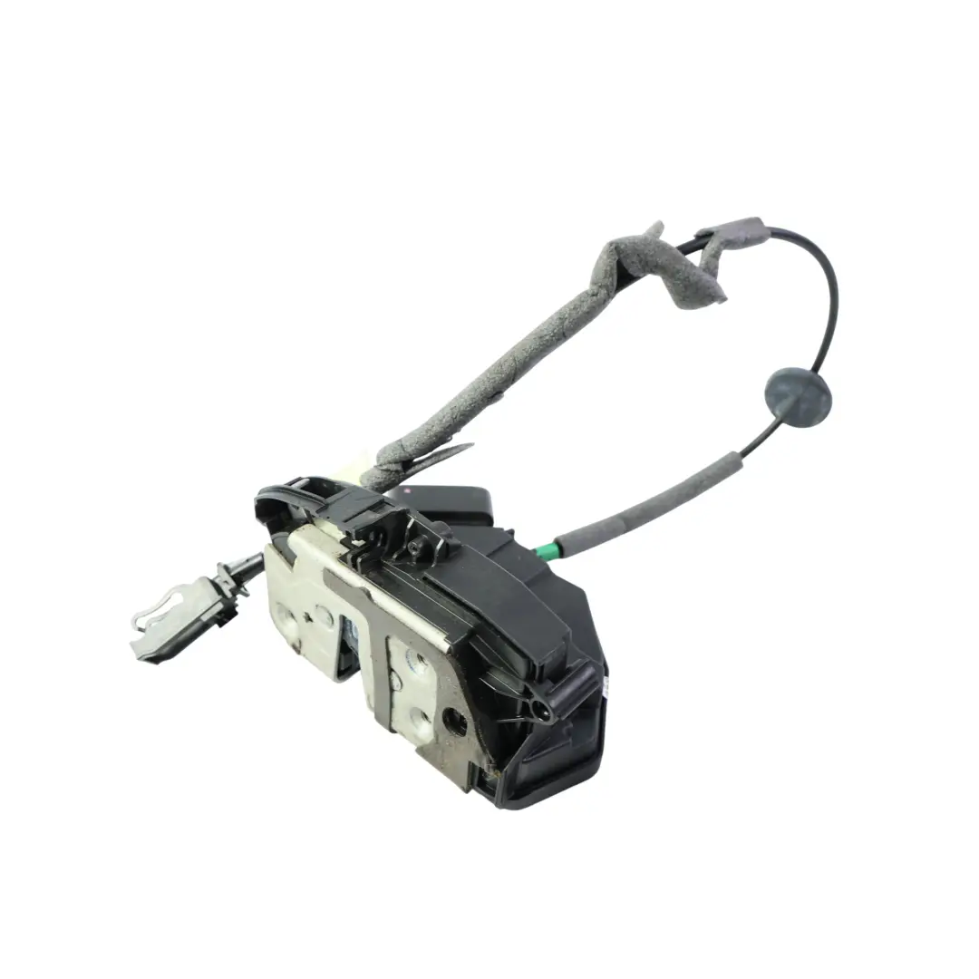 C520 Focus Mk3 Front Door Lock Catch Mount Left N/S BM5A-A21813-DG to Ford Kuga with Part number 2759553 Ford Kuga C520 Focus Mk3 Front Door Lock Catch Mount Left N/S BM5A-A21813-DG - SKU RHD-2759553 - Part number 2759553
