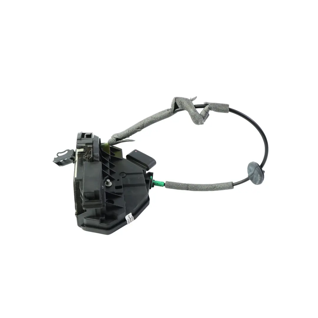 Ford Kuga C520 Focus Mk3 Front Door Lock Catch Mount Left N/S BM5A-A21813-DG - SKU RHD-2759553 - Part number 2759553