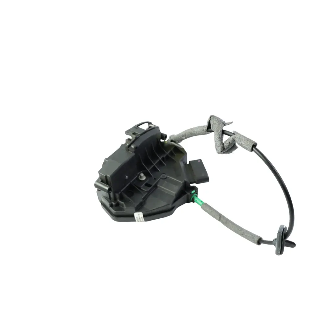 Ford Kuga C520 Focus Mk3 Front Door Lock Catch Mount Left N/S BM5A-A21813-DG - SKU RHD-2759553 - Part number 2759553