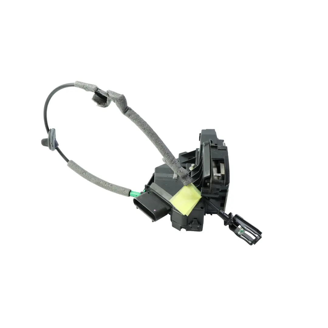 Ford Kuga C520 Focus Mk3 Front Door Lock Catch Mount Left N/S BM5A-A21813-DG - SKU RHD-2759553 - Part number 2759553