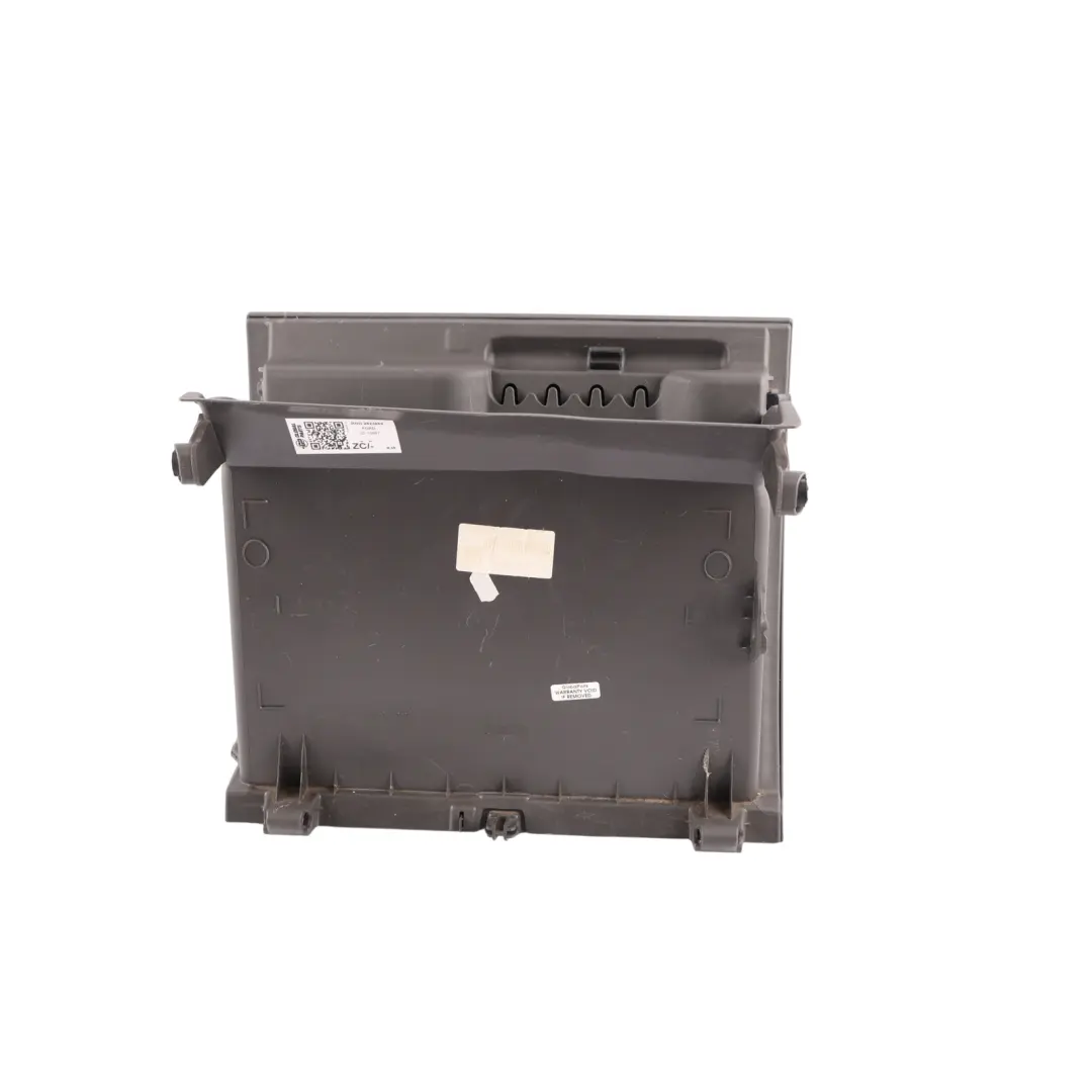 Ford Transit Mk8 Glove Box Storage Case Glovebox Front Palazzo Grey - SKU RHD-2823869 - Part number 2823869