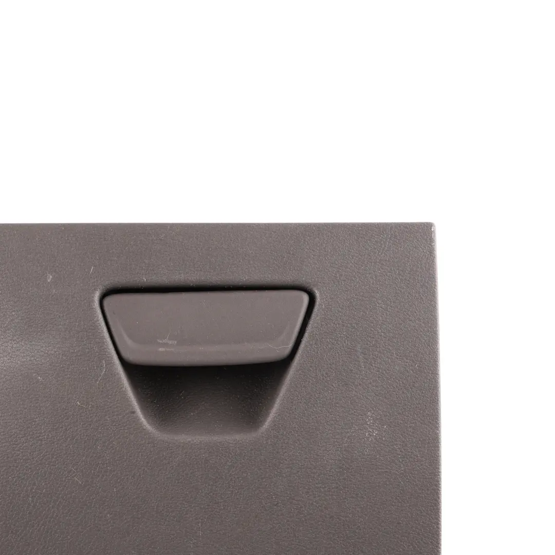 Ford Transit Mk8 Glove Box Storage Case Glovebox Front Palazzo Grey - SKU RHD-2823869 - Part number 2823869