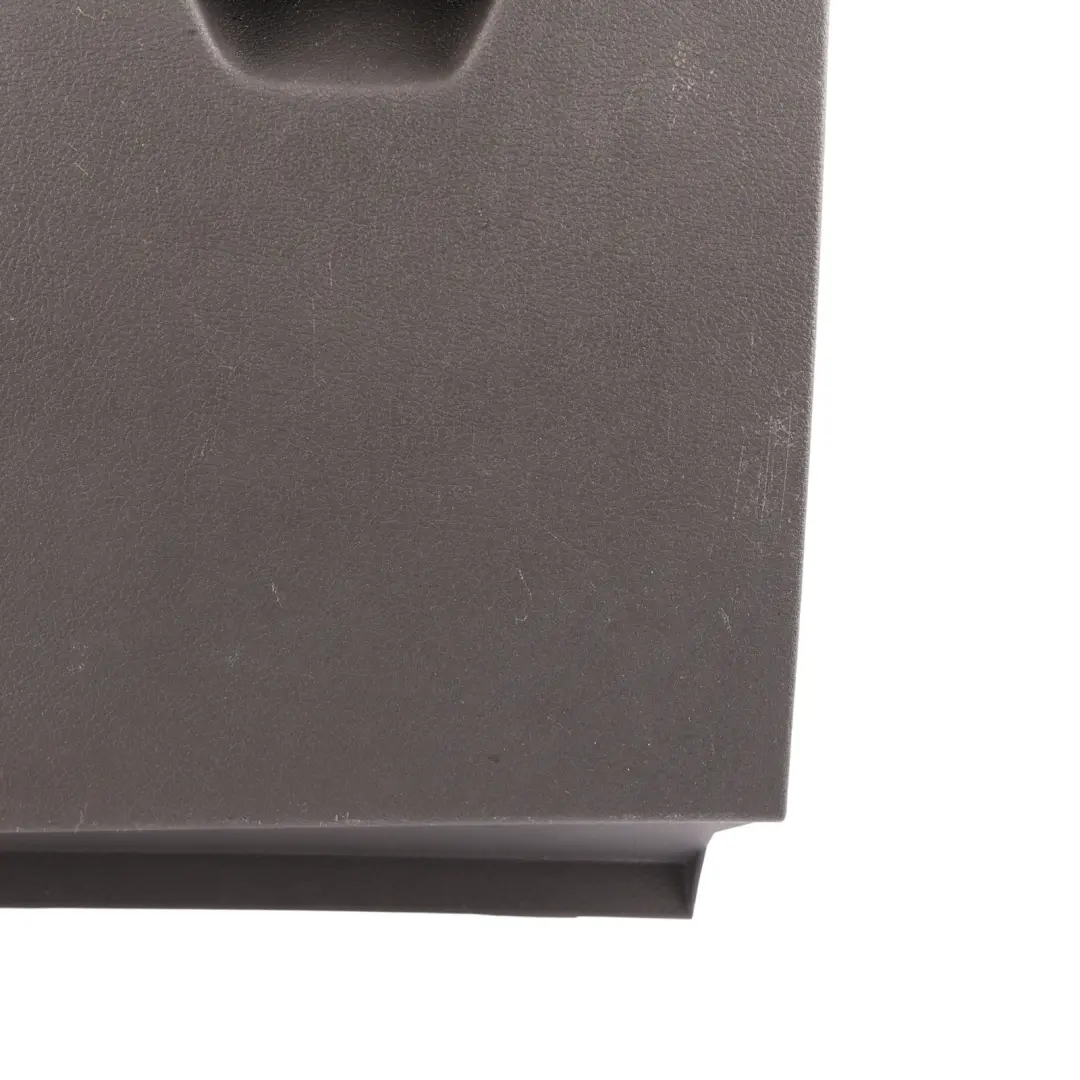 Ford Transit Mk8 Glove Box Storage Case Glovebox Front Palazzo Grey - SKU RHD-2823869 - Part number 2823869