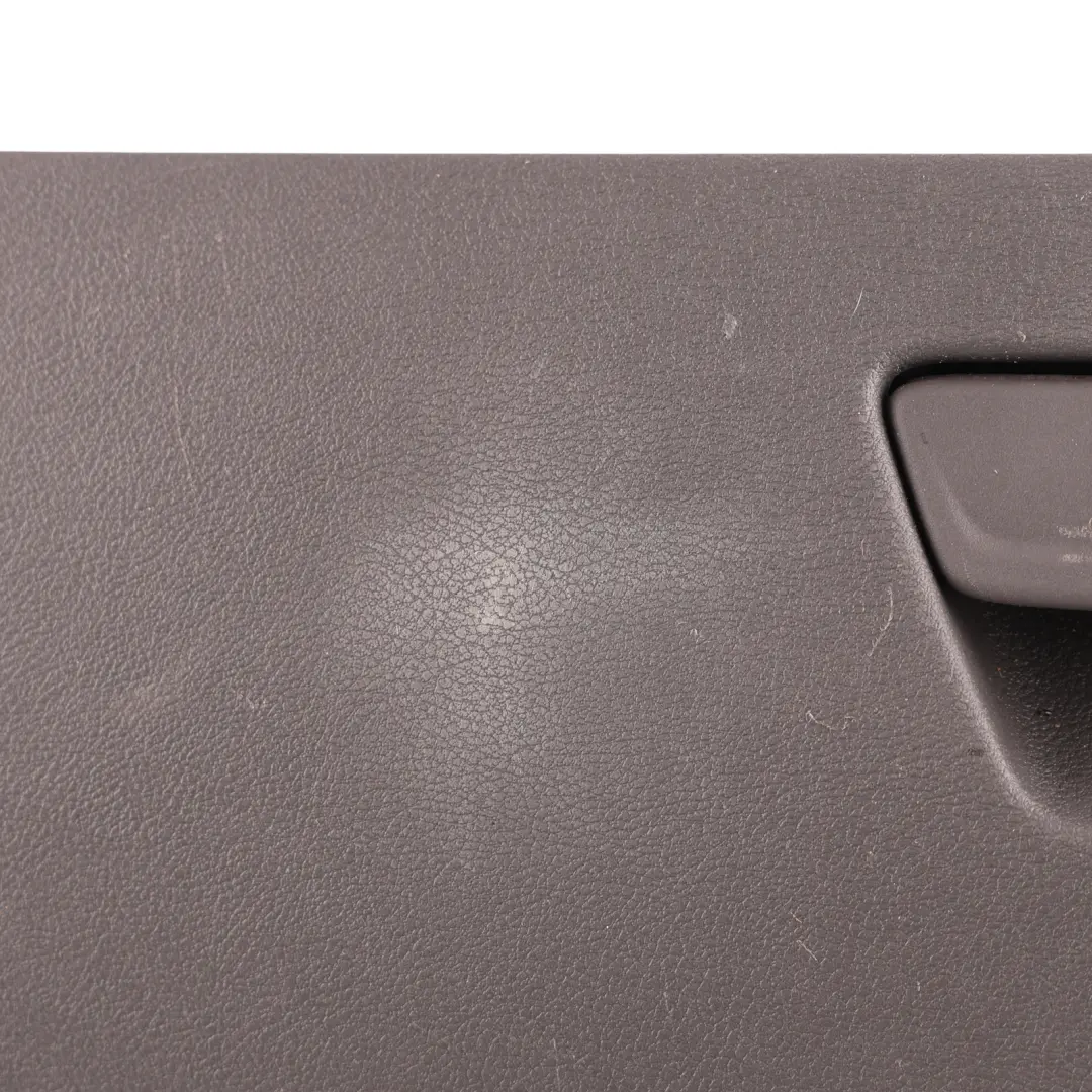 Ford Transit Mk8 Glove Box Storage Case Glovebox Front Palazzo Grey - SKU RHD-2823869 - Part number 2823869