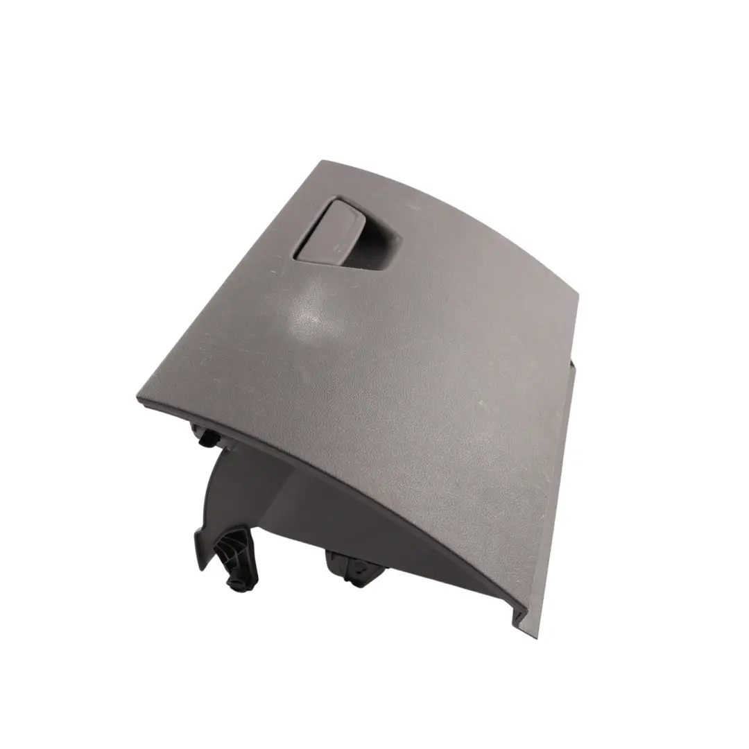 Mk8 Glove Box Storage Case Glovebox Front Palazzo Grey to Ford Transit with Part number 2823869 Ford Transit Mk8 Glove Box Storage Case Glovebox Front Palazzo Grey - SKU RHD-2823869 - Part number 2823869