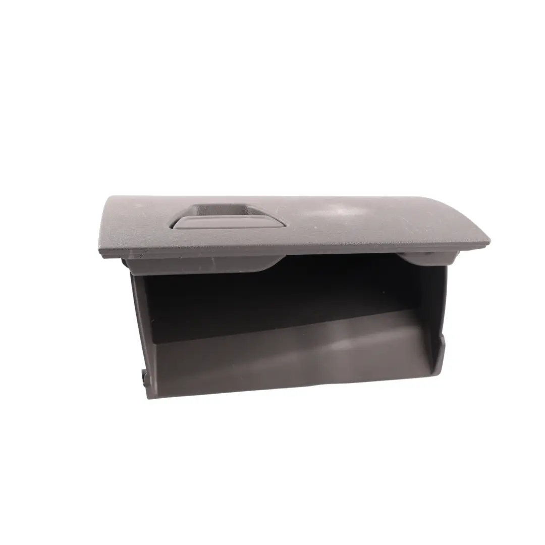 Mk8 Glove Box Storage Case Glovebox Front Palazzo Grey to Ford Transit with Part number 2823869 Ford Transit Mk8 Glove Box Storage Case Glovebox Front Palazzo Grey - SKU RHD-2823869 - Part number 2823869