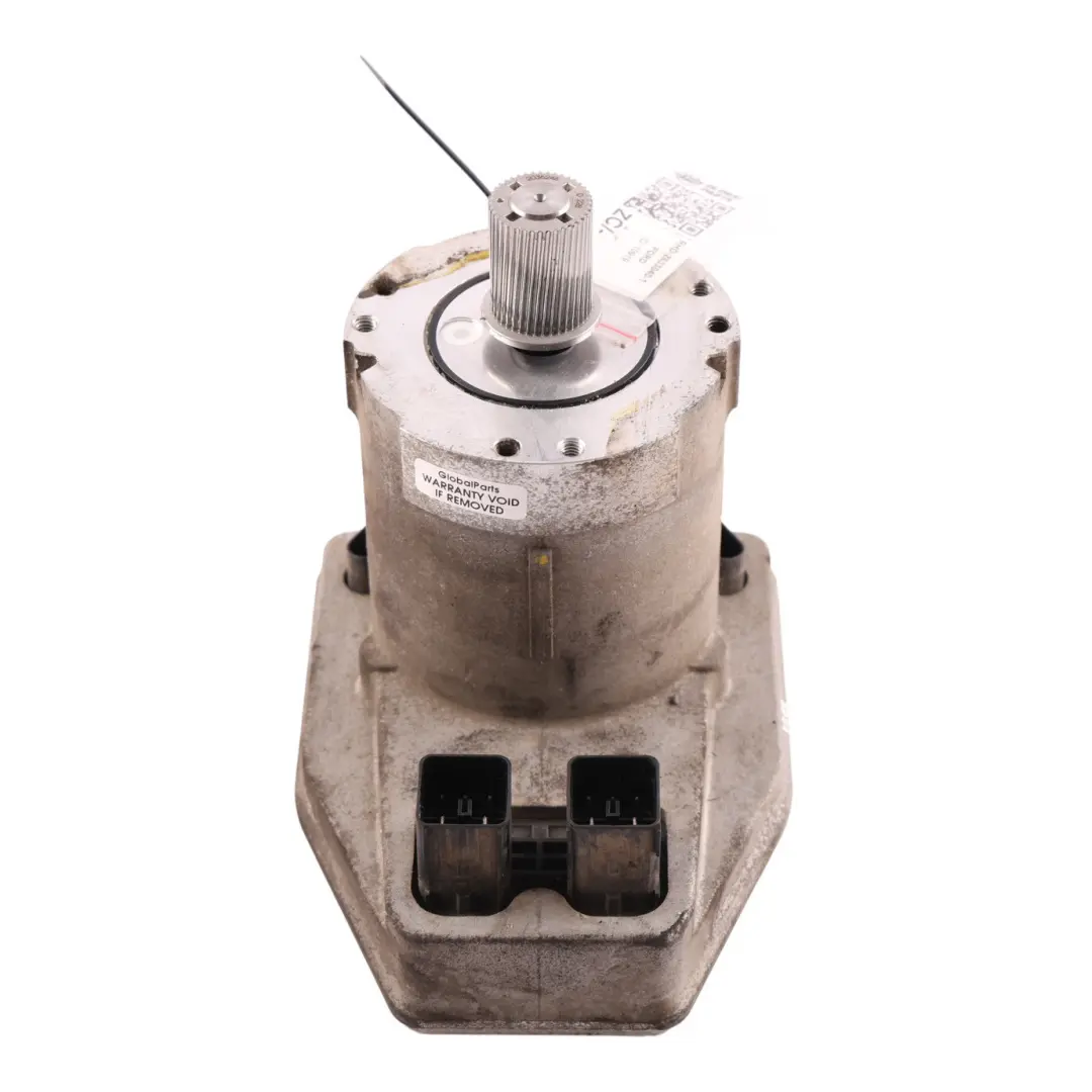 Ford Transit Custom Mk2 Power Steering Rack Motor Unit PZ31-3D070-KD - SKU RHD-2833040-1 - Part number 2833040