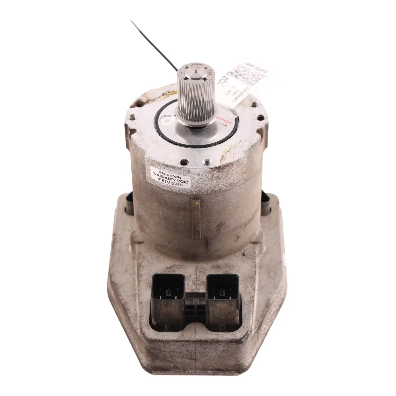 Ford Transit Custom Mk2 Power Steering Rack Motor Unit PZ31-3D070-KD