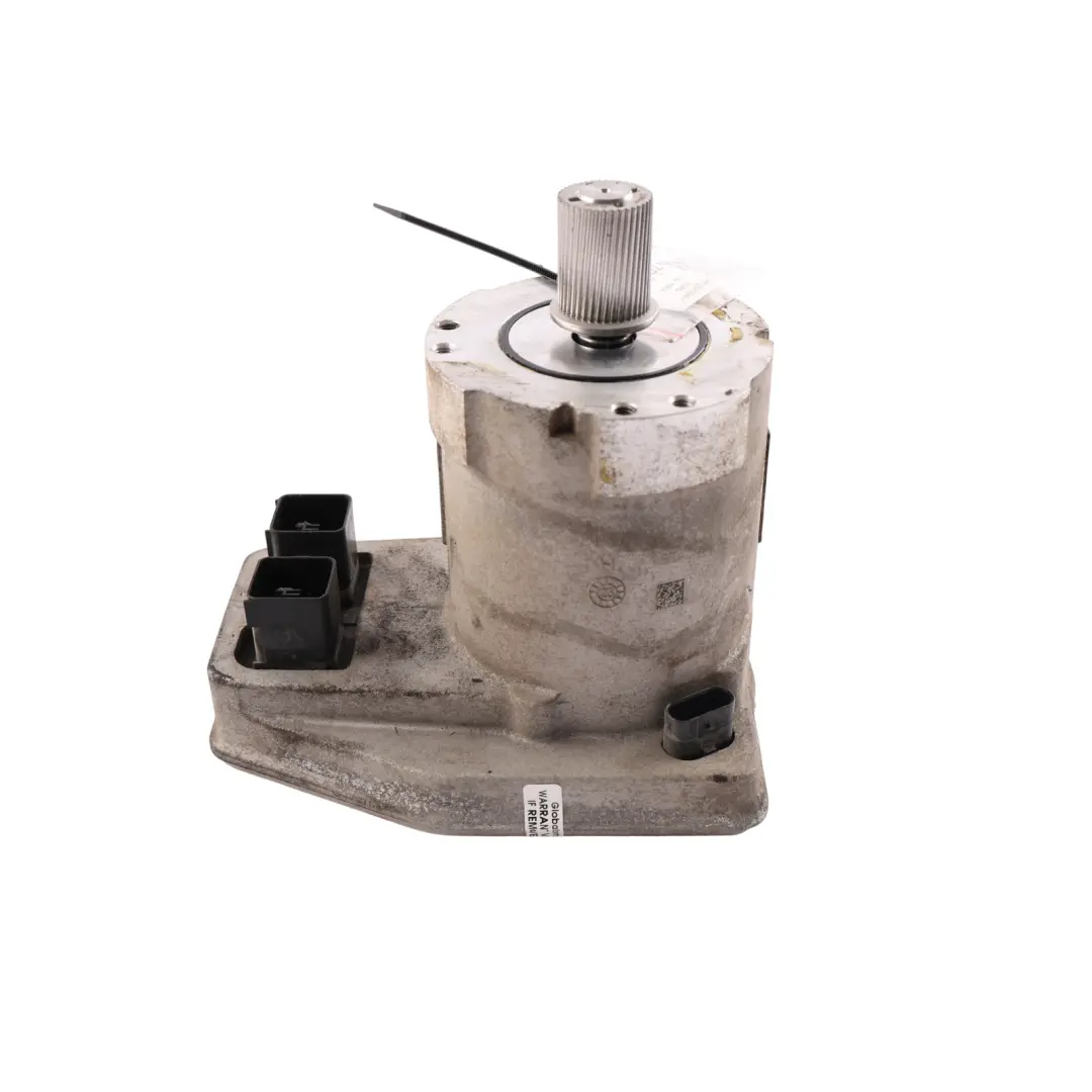 Ford Transit Custom Mk2 Power Steering Rack Motor Unit PZ31-3D070-KD - SKU RHD-2833040-1 - Part number 2833040
