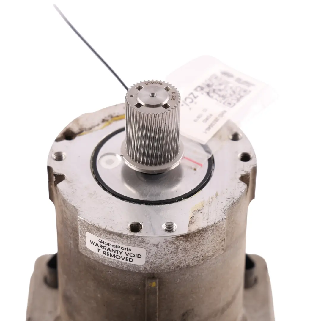 Ford Transit Custom Mk2 Power Steering Rack Motor Unit PZ31-3D070-KD - SKU RHD-2833040-1 - Part number 2833040