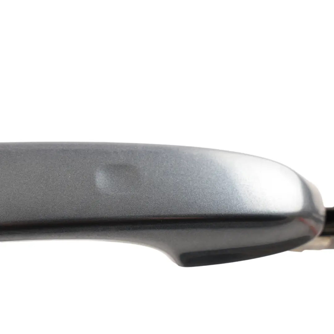 Ford Transit Custom Mk2 Front Outer Door Handle Left Right N/O/S PZ31-V22404-FD - SKU RHD-2870650-BLU - Part number 2870650