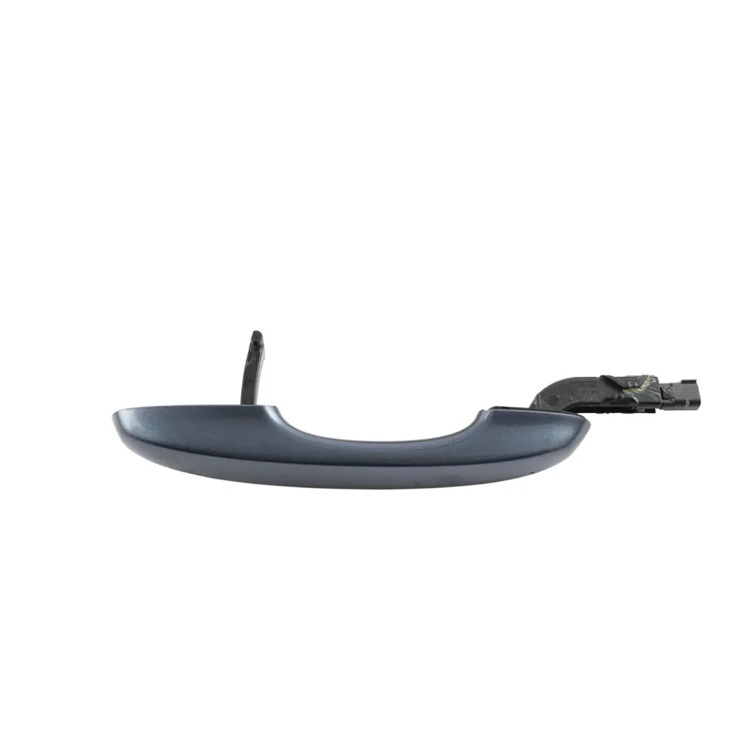 Ford Transit Custom Mk2 Front Outer Door Handle Left Right N/O/S PZ31-V22404-FD - SKU RHD-2870650-BLU - Part number 2870650
