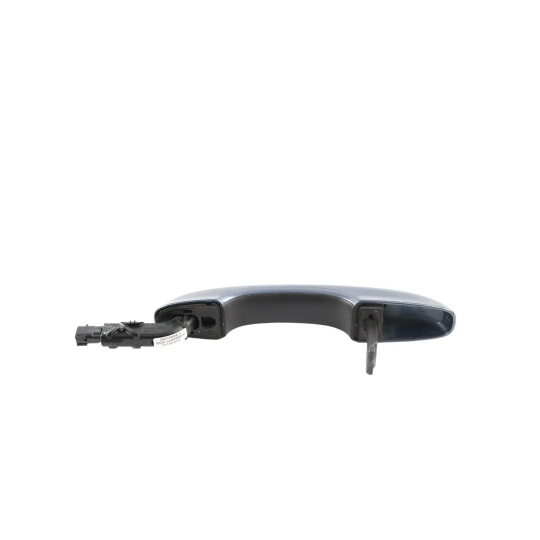Ford Transit Custom Mk2 Front Outer Door Handle Left Right N/O/S PZ31-V22404-FD - SKU RHD-2870650-BLU - Part number 2870650