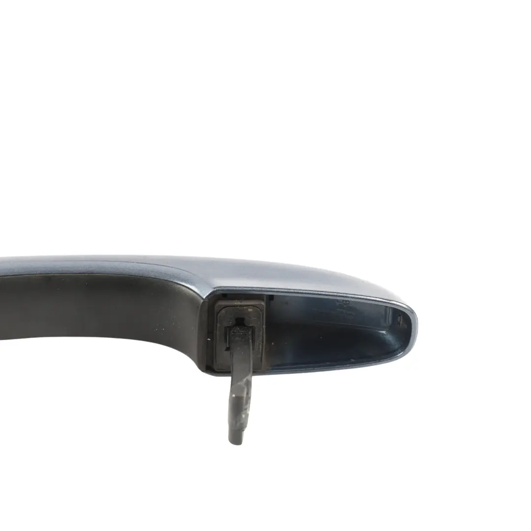 Ford Transit Custom Mk2 Front Outer Door Handle Left Right N/O/S PZ31-V22404-FD - SKU RHD-2870650-BLU - Part number 2870650