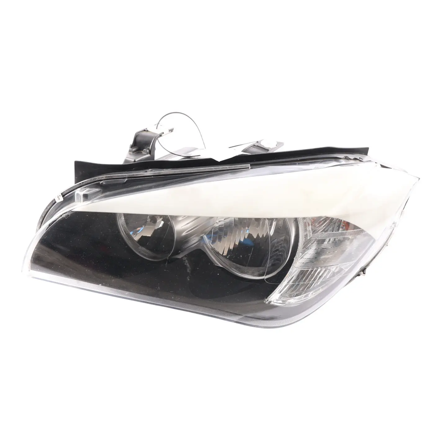 BMW X1 Series E84 Headlight Headlamp Lamp Light Front Left N/S 2990003