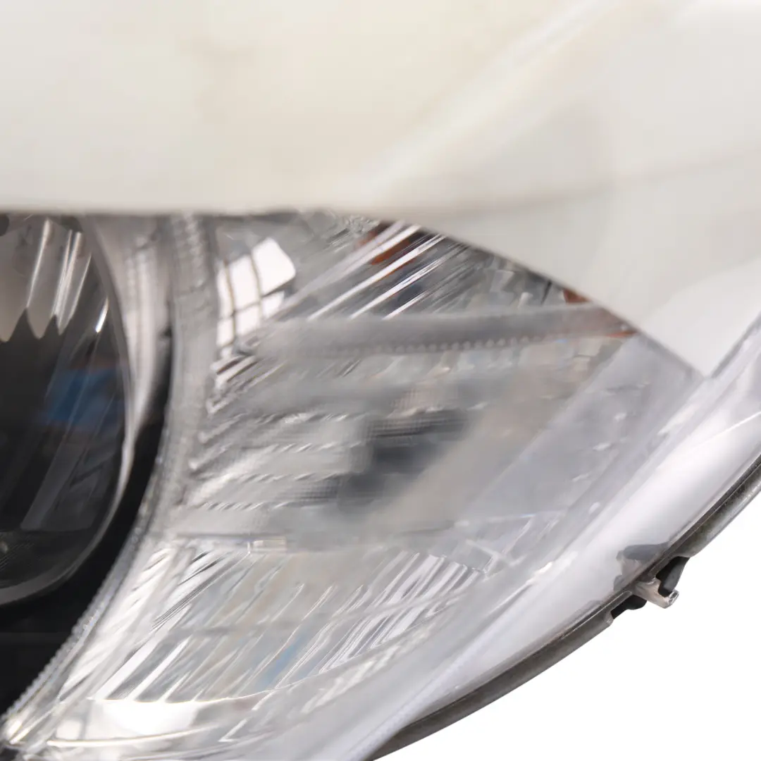 BMW X1 Series E84 Headlight Headlamp Lamp Light Front Left N/S - SKU rhd-2990003-2 - Part number 2990003