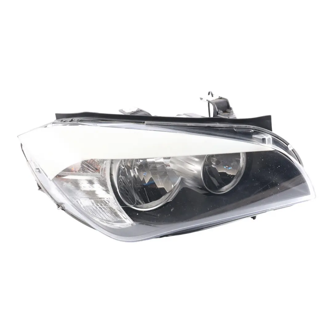 BMW X1 E84 Headlight Headlamp Lamp Light Front Right O/S 2990004
